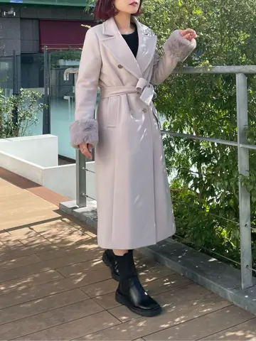 Diagram Yuuki NOZAWA コーディネート画像