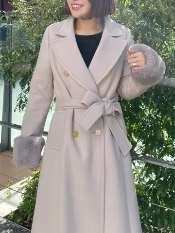 Diagram Yuuki NOZAWA コーディネート画像