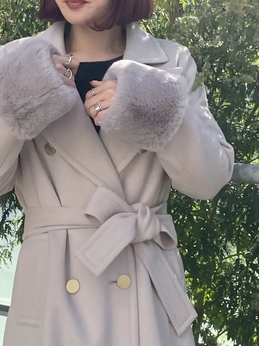 Diagram Yuuki NOZAWA コーディネート画像