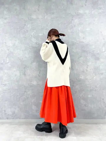 Diagram Yuuki NOZAWA コーディネート画像