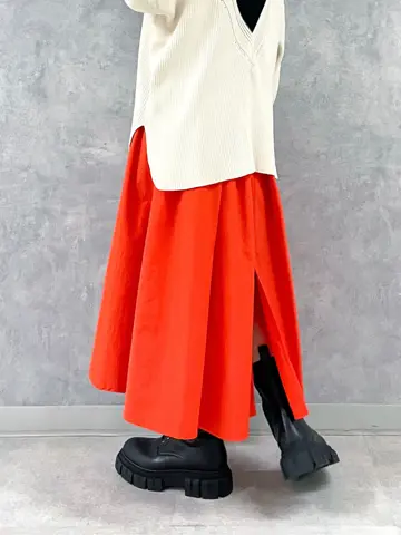 Diagram Yuuki NOZAWA コーディネート画像