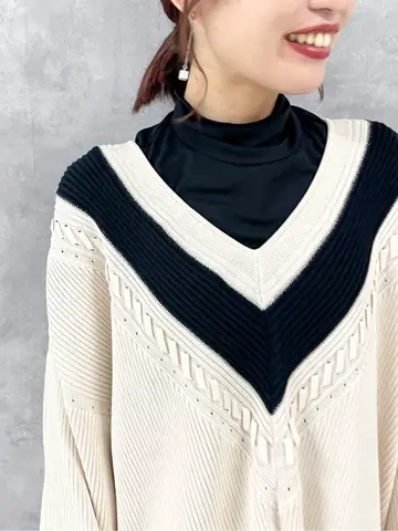 Diagram Yuuki NOZAWA コーディネート画像