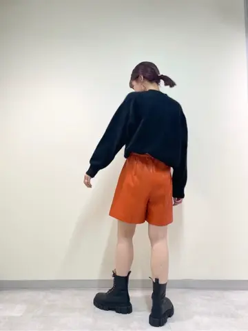 Diagram Yuuki NOZAWA コーディネート画像