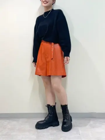 Diagram Yuuki NOZAWA コーディネート画像