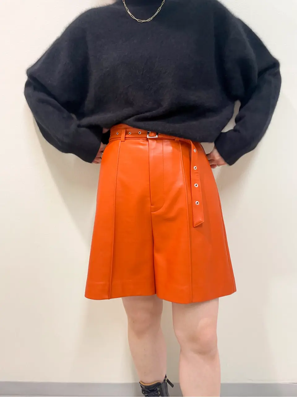 Diagram Yuuki NOZAWA コーディネート画像