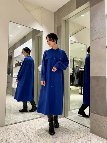 Diagram 亀田 未希 コーディネート画像