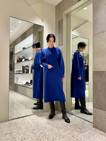 Diagram 亀田 未希 コーディネート画像