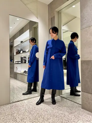 Diagram 亀田 未希 コーディネート画像