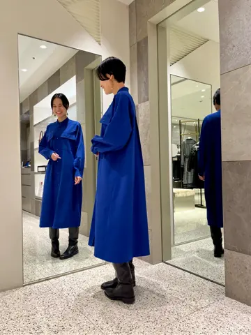 Diagram 亀田 未希 コーディネート画像