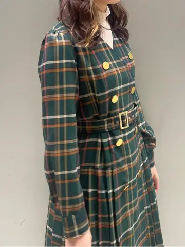 Diagram 小林　莉子 コーディネート画像