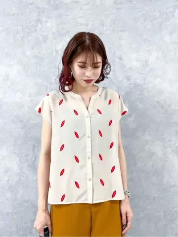 Diagram Yuuki NOZAWA コーディネート画像