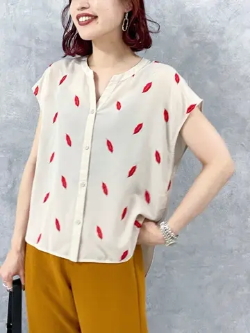 Diagram Yuuki NOZAWA コーディネート画像