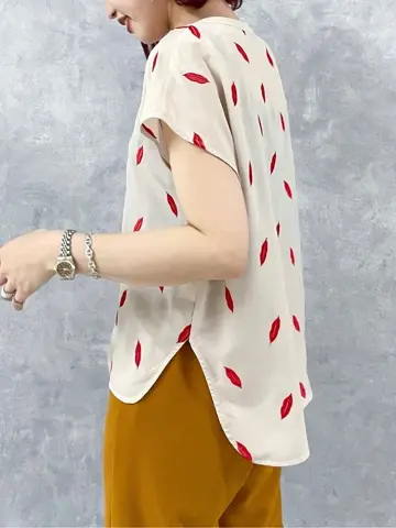 Diagram Yuuki NOZAWA コーディネート画像