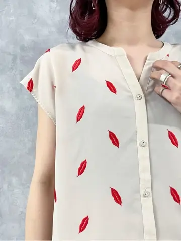 Diagram Yuuki NOZAWA コーディネート画像