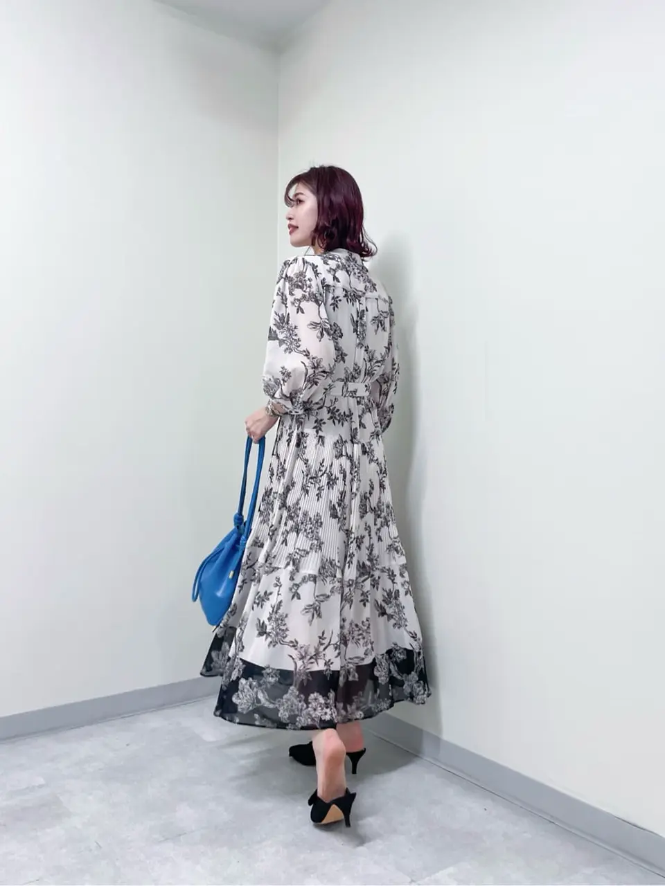 Diagram Yuuki NOZAWA コーディネート画像