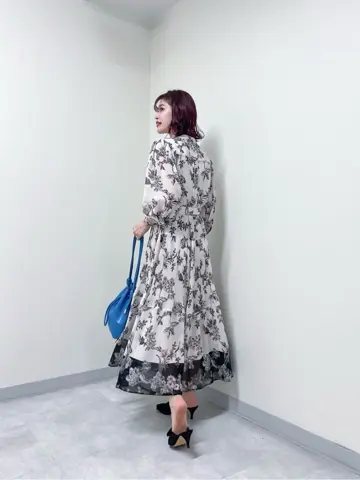 Diagram Yuuki NOZAWA コーディネート画像