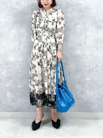 Diagram Yuuki NOZAWA コーディネート画像