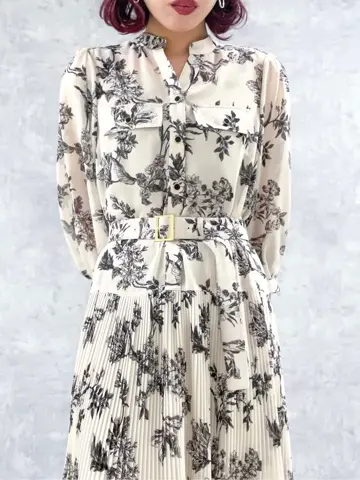 Diagram Yuuki NOZAWA コーディネート画像