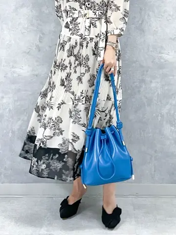 Diagram Yuuki NOZAWA コーディネート画像