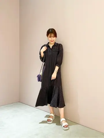 Diagram Yuuki NOZAWA コーディネート画像