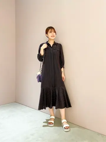 Diagram Yuuki NOZAWA コーディネート画像