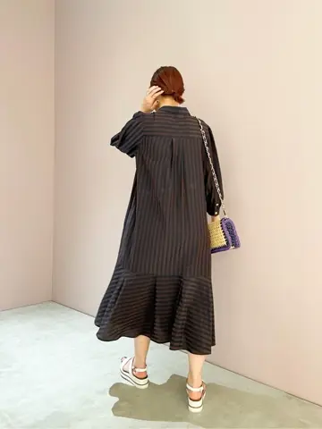 Diagram Yuuki NOZAWA コーディネート画像