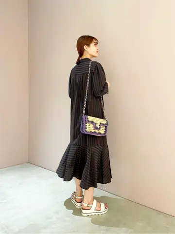 Diagram Yuuki NOZAWA コーディネート画像