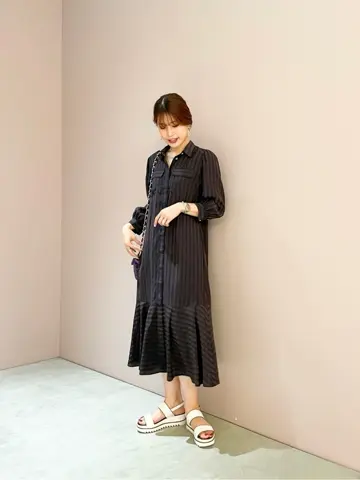 Diagram Yuuki NOZAWA コーディネート画像