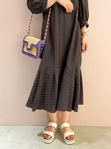 Diagram Yuuki NOZAWA コーディネート画像