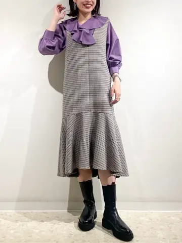 Diagram Yuuki NOZAWA コーディネート画像