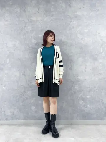 Diagram Yuuki NOZAWA コーディネート画像