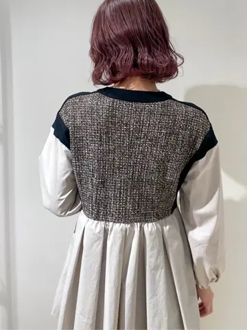 Diagram Yuuki NOZAWA コーディネート画像