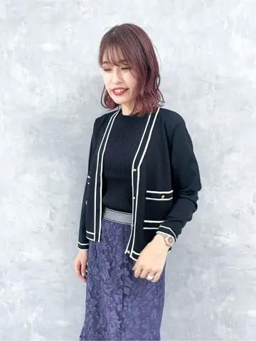 Diagram Yuuki NOZAWA コーディネート画像