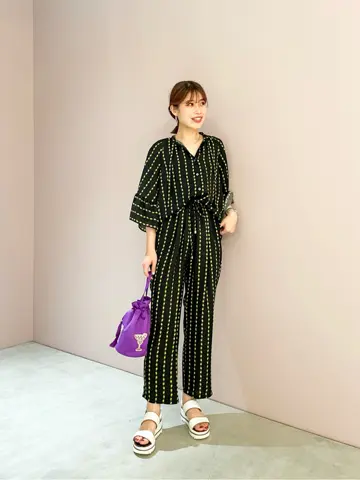 Diagram Yuuki NOZAWA コーディネート画像