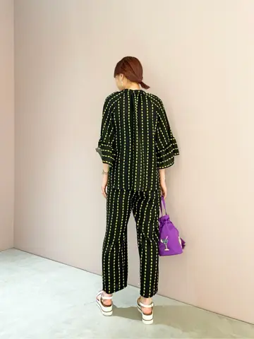 Diagram Yuuki NOZAWA コーディネート画像