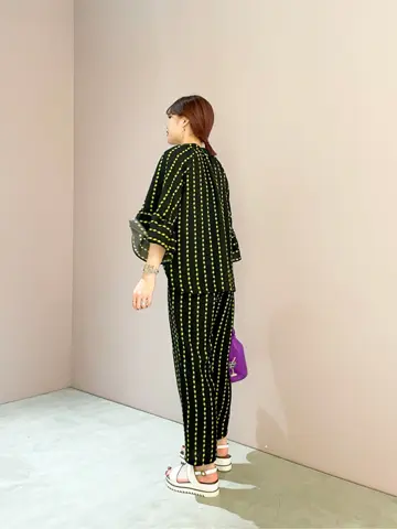 Diagram Yuuki NOZAWA コーディネート画像