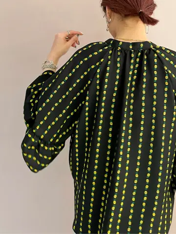 Diagram Yuuki NOZAWA コーディネート画像