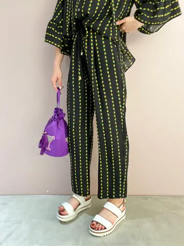 Diagram Yuuki NOZAWA コーディネート画像