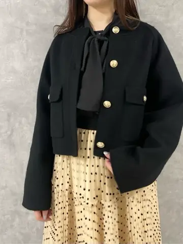 Diagram 小林　莉子 コーディネート画像