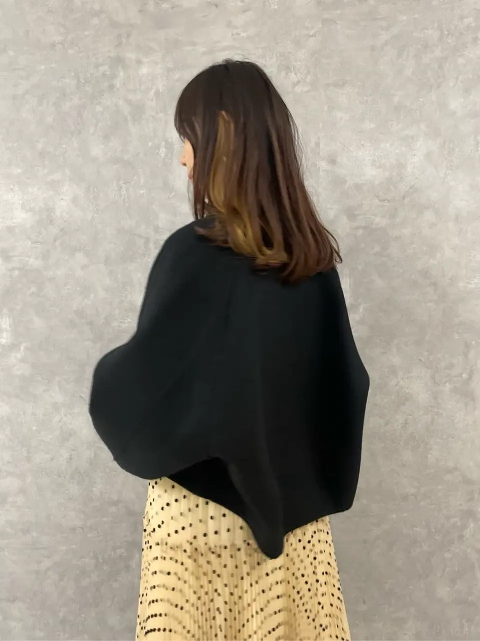 Diagram 小林　莉子 コーディネート画像