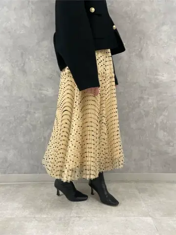 Diagram 小林　莉子 コーディネート画像