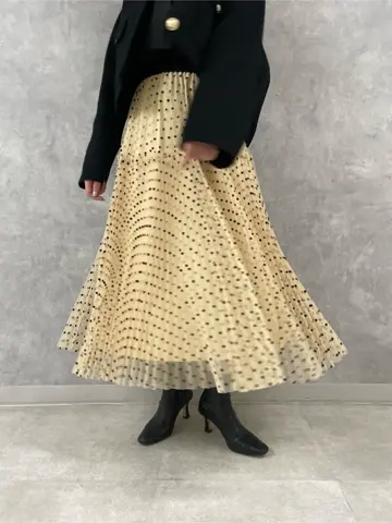 Diagram 小林　莉子 コーディネート画像