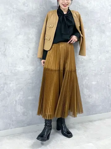 Diagram Yuuki NOZAWA コーディネート画像