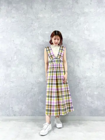 Diagram Yuuki NOZAWA コーディネート画像