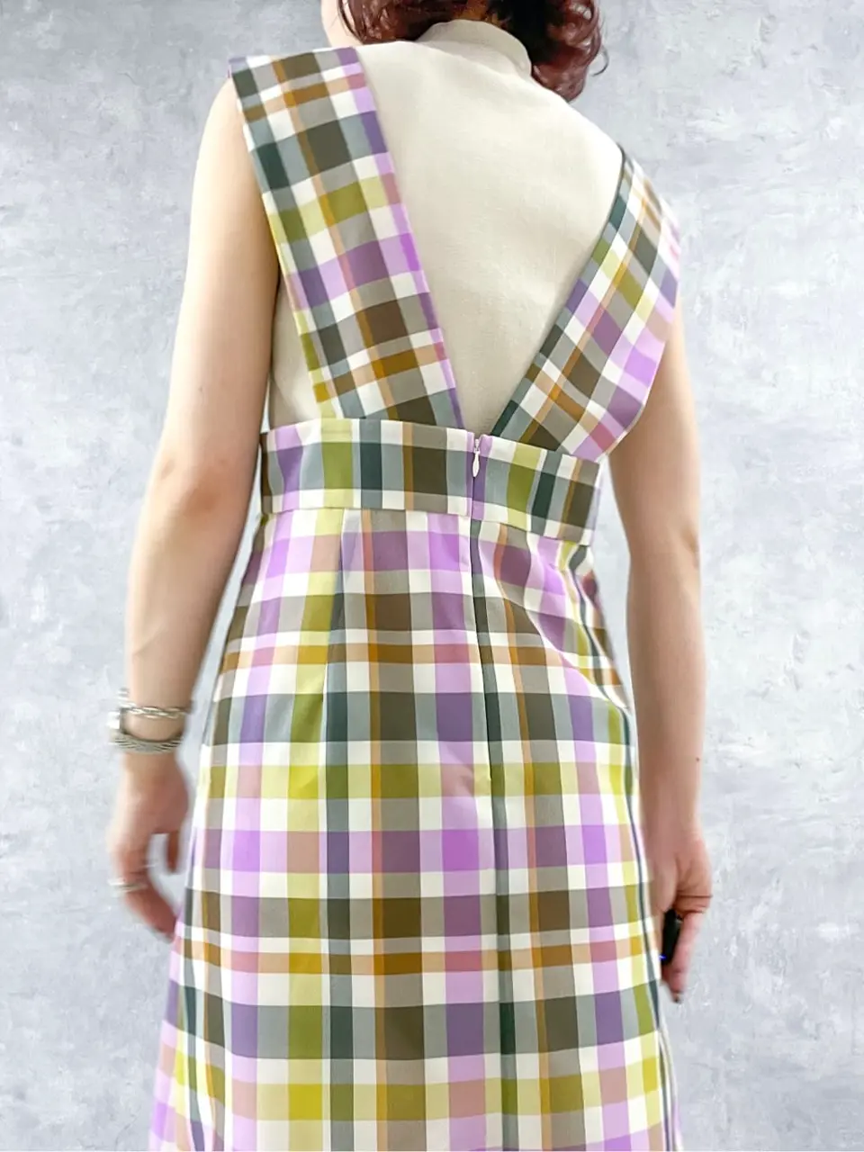 Diagram Yuuki NOZAWA コーディネート画像