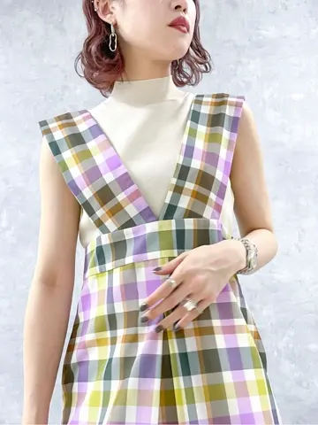 Diagram Yuuki NOZAWA コーディネート画像