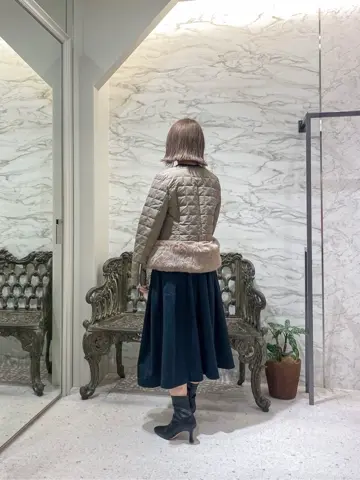 Diagram Adachi コーディネート画像