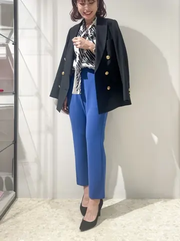 Diagram Yuuki NOZAWA コーディネート画像