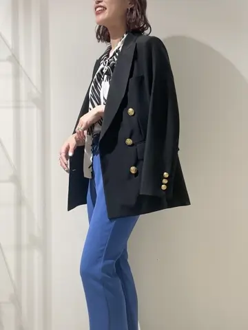 Diagram Yuuki NOZAWA コーディネート画像