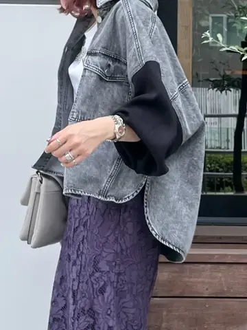 Diagram Yuuki NOZAWA コーディネート画像